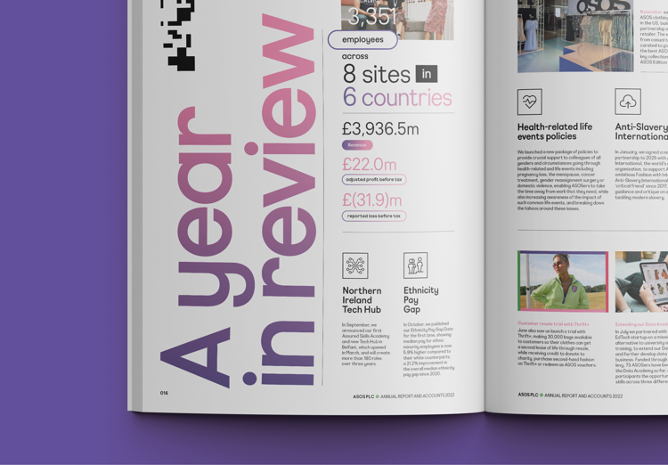 Asos Report Casestudy5