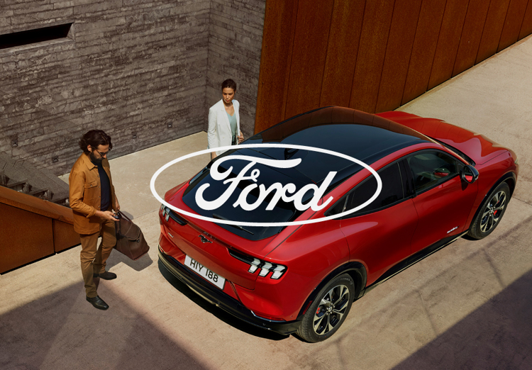 Ford Covers
