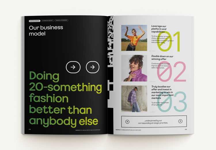 Asos Report Casestudy4