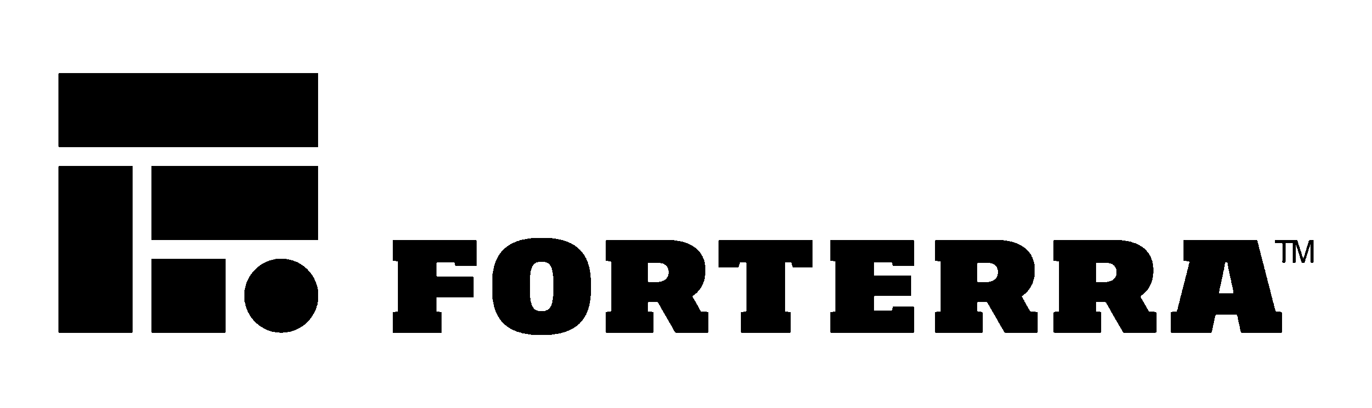 Foterra Black
