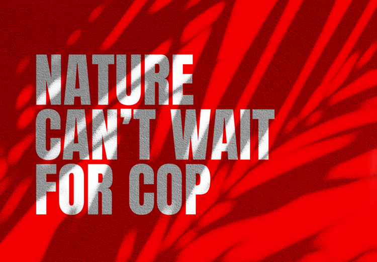 COP Nature
