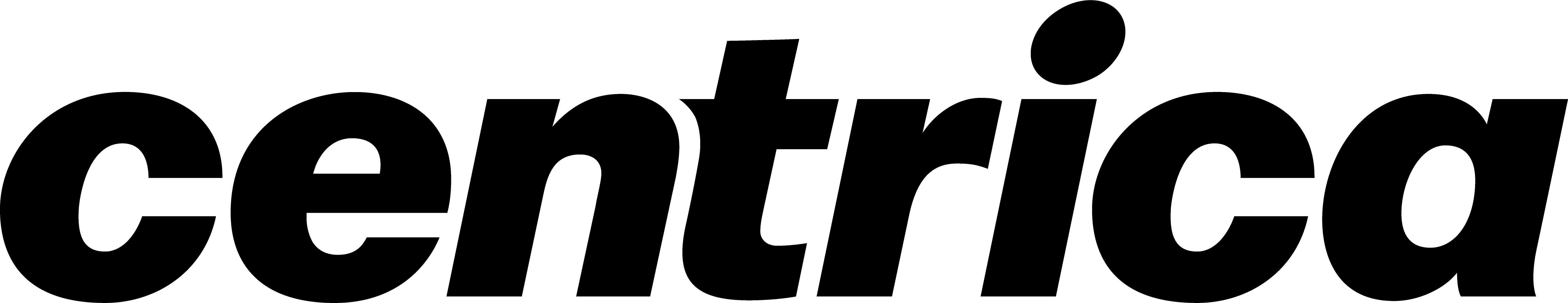 Centrica Black