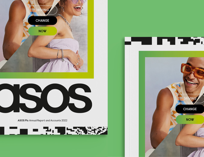 Asos Report Casestudy