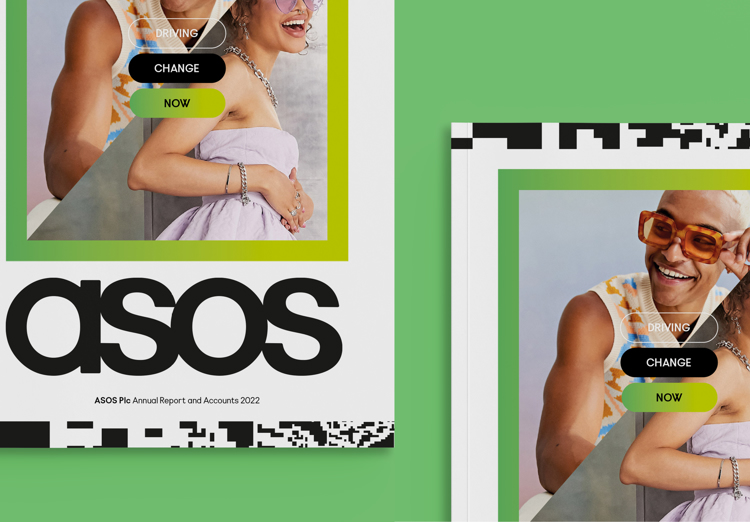 Asos Report Casestudy