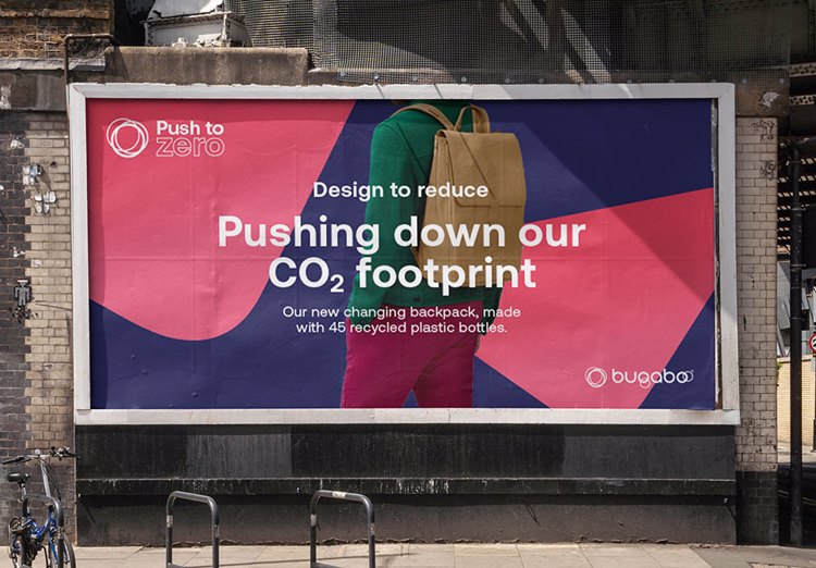 Bugaboo Billboard 2