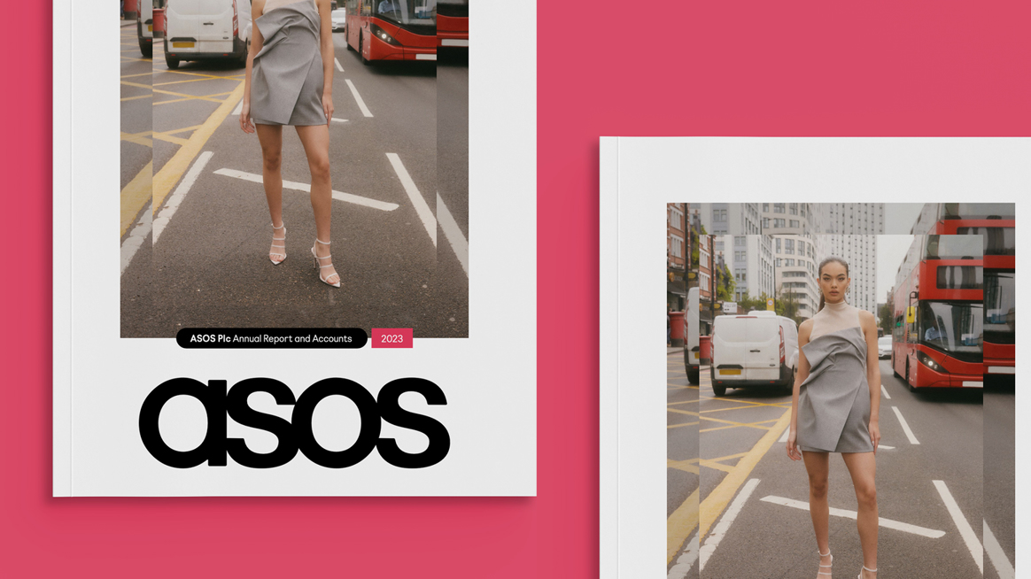 Asos Reporting