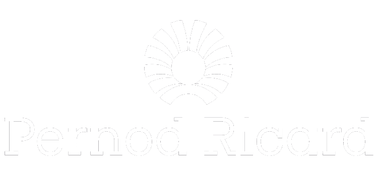 Pernod Ricard Logo