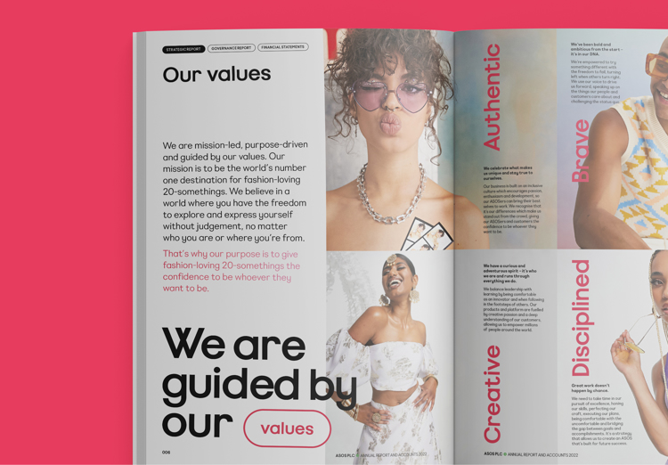 Asos Report Casestudy3