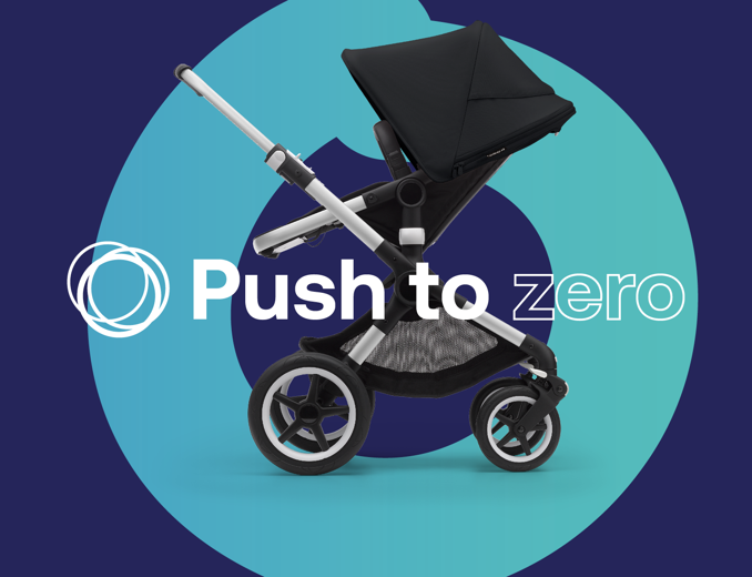 Bugaboo Cover