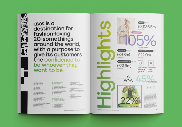 Asos Report Casestudy2