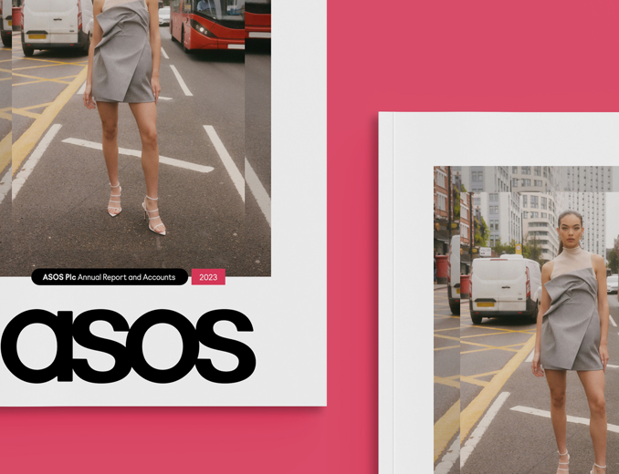 Asos Report Casestudy 2023