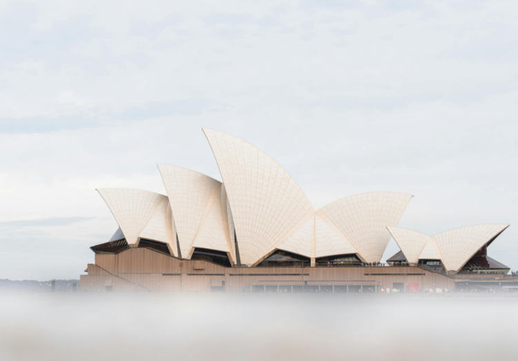 SYDNEY